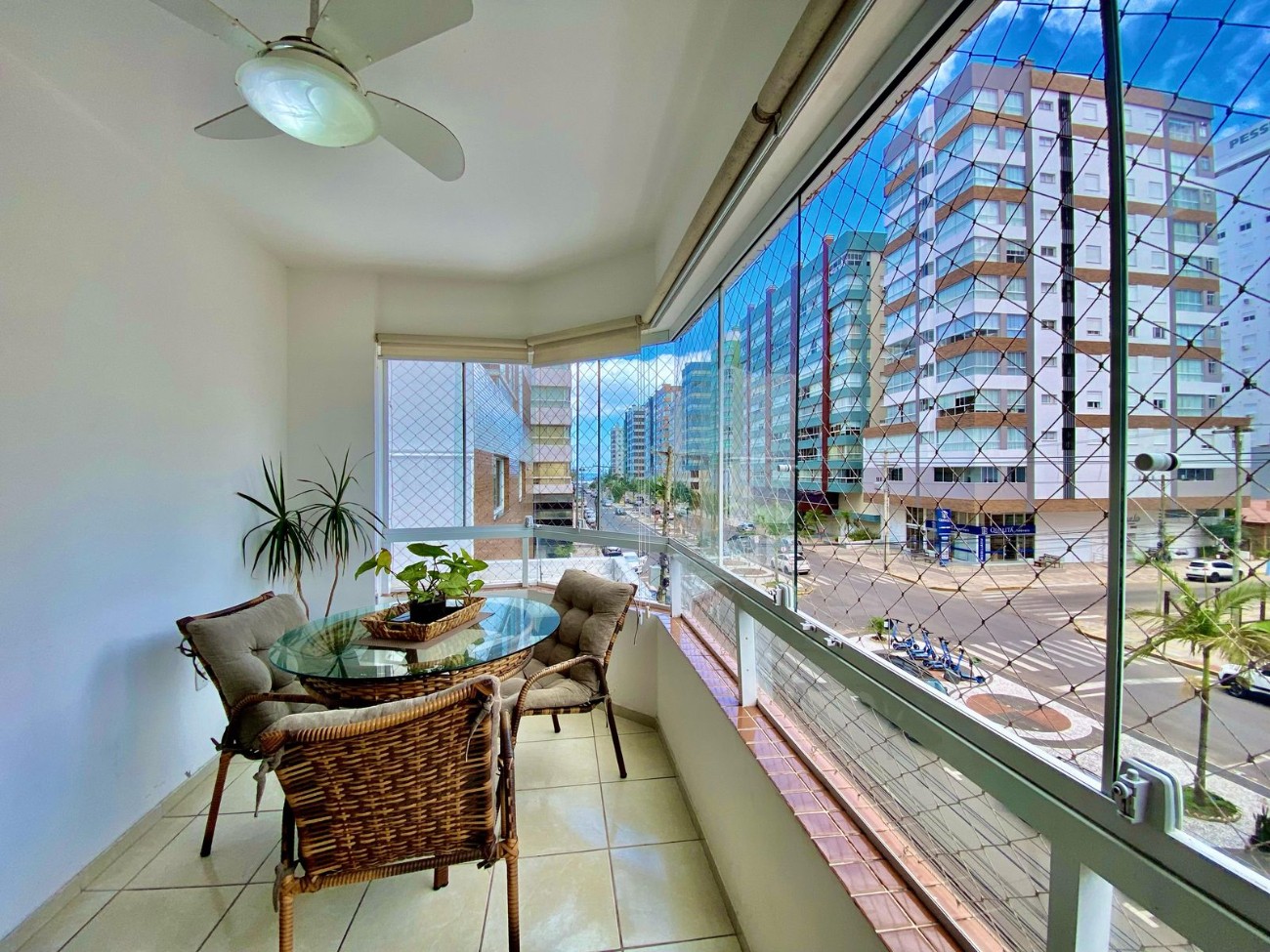 Apartamento, 3 quartos, 119 m² - Foto 2
