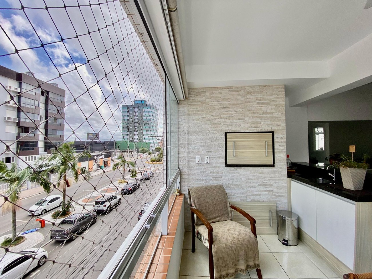 Apartamento, 3 quartos, 119 m² - Foto 4