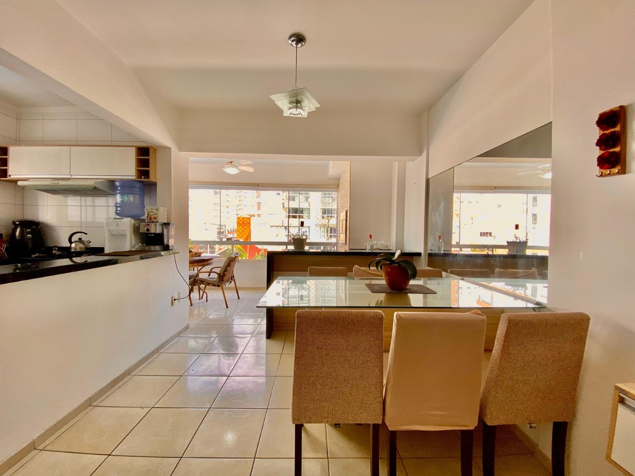 Apartamento, 3 quartos, 119 m² - Foto 8