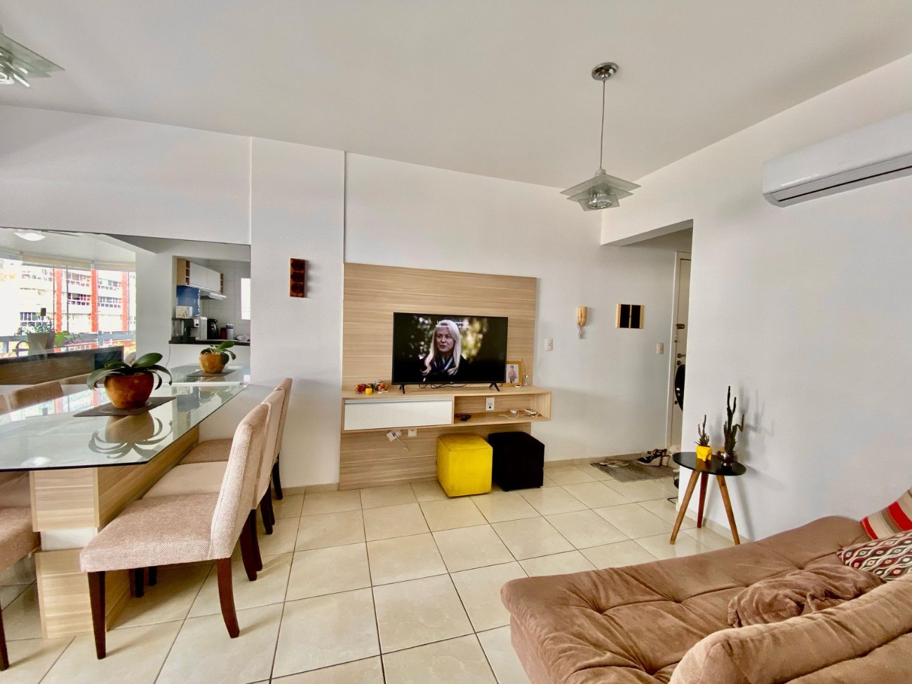 Apartamento, 3 quartos, 119 m² - Foto 11