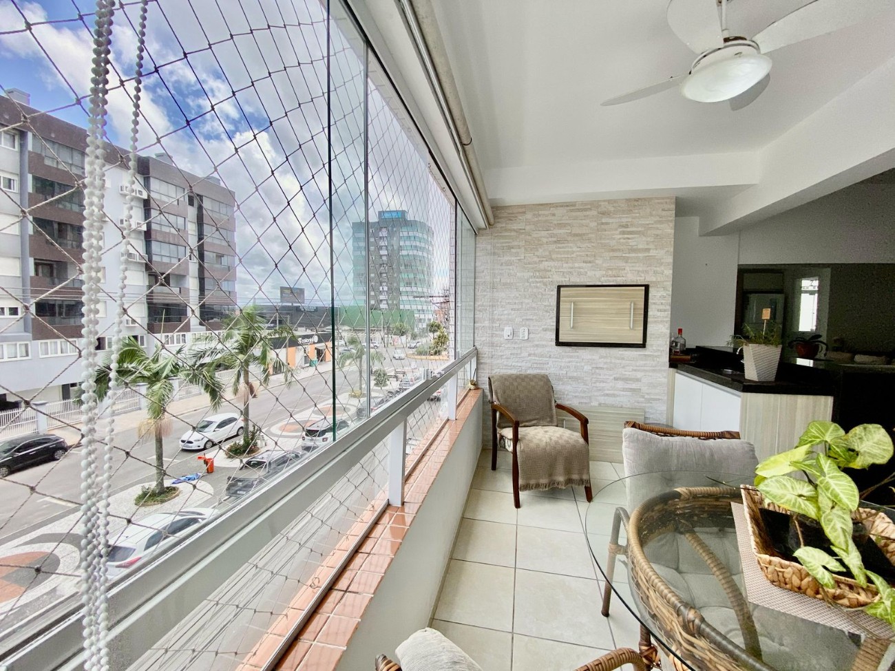 Apartamento, 3 quartos, 119 m² - Foto 3