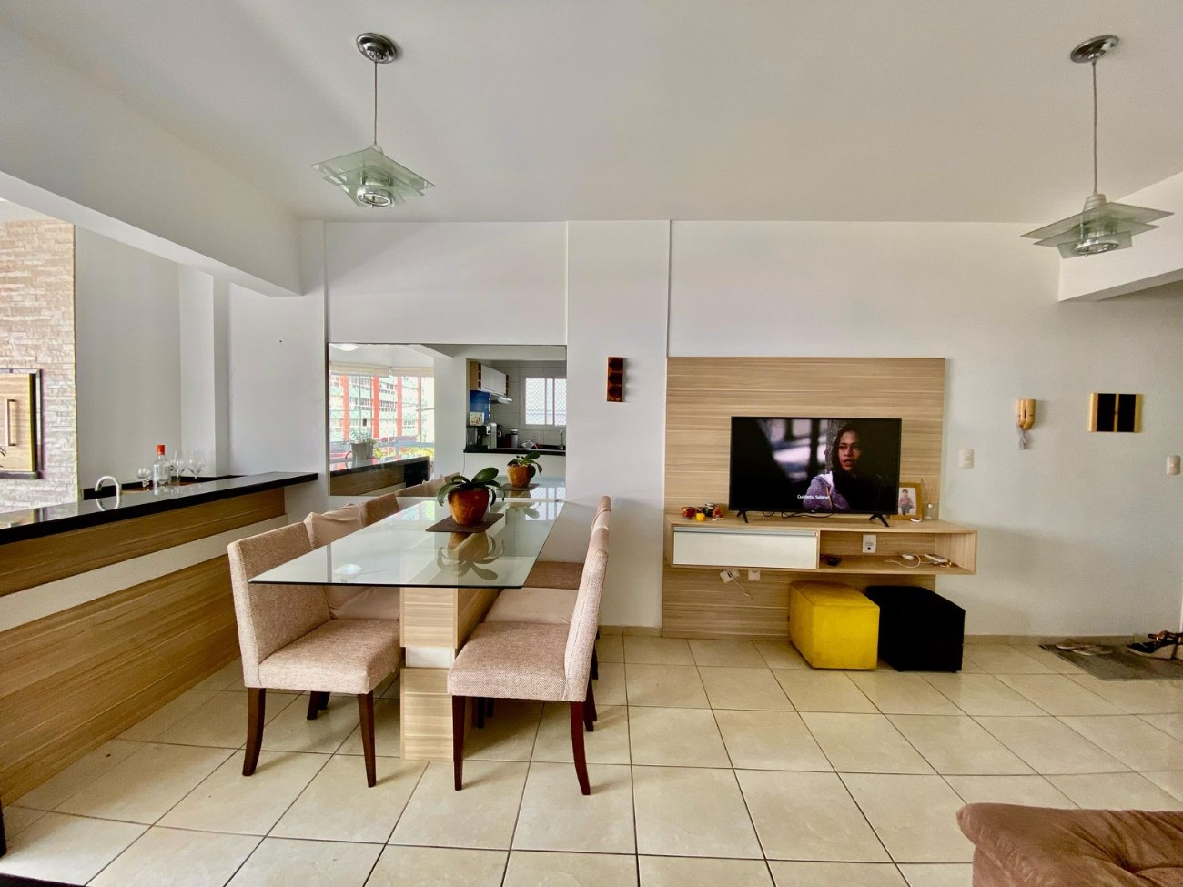 Apartamento, 3 quartos, 119 m² - Foto 10