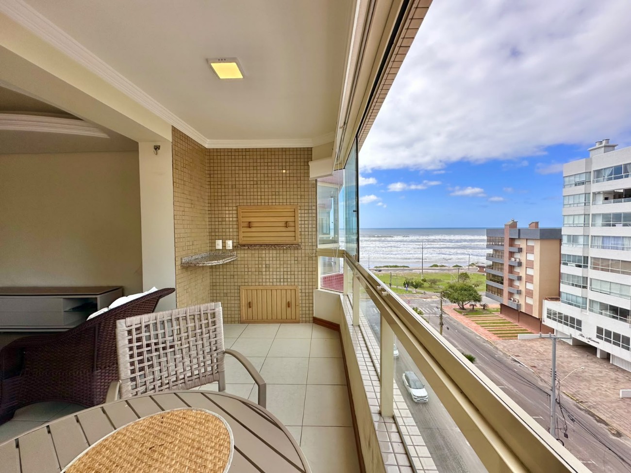 Apartamento 3 dormitórios à venda emZona Nova Capão da Canoa | Ref.: 11314