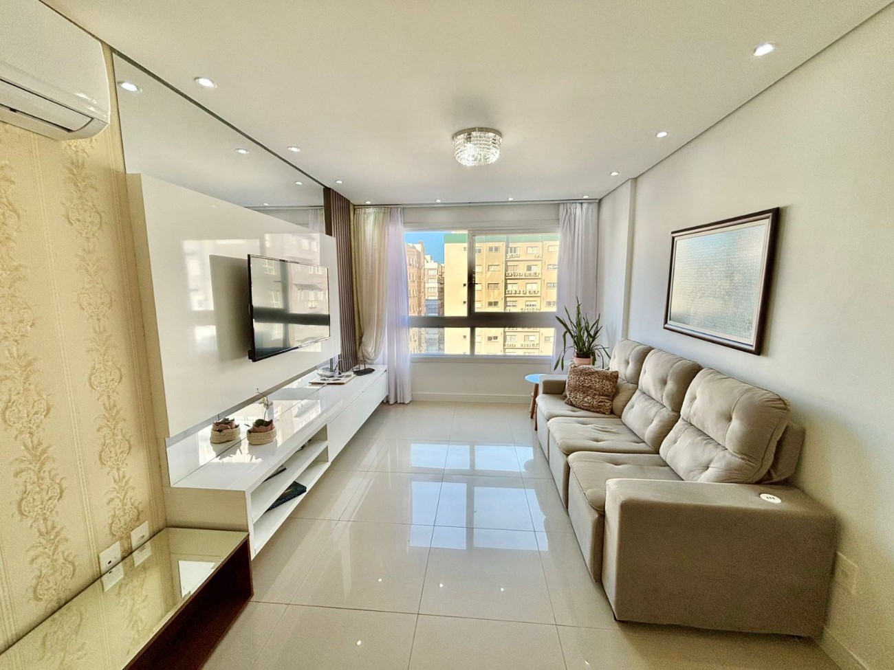 Apartamento 2 dormitórios à venda em Navegantes Capão da Canoa | Ref.: 11333