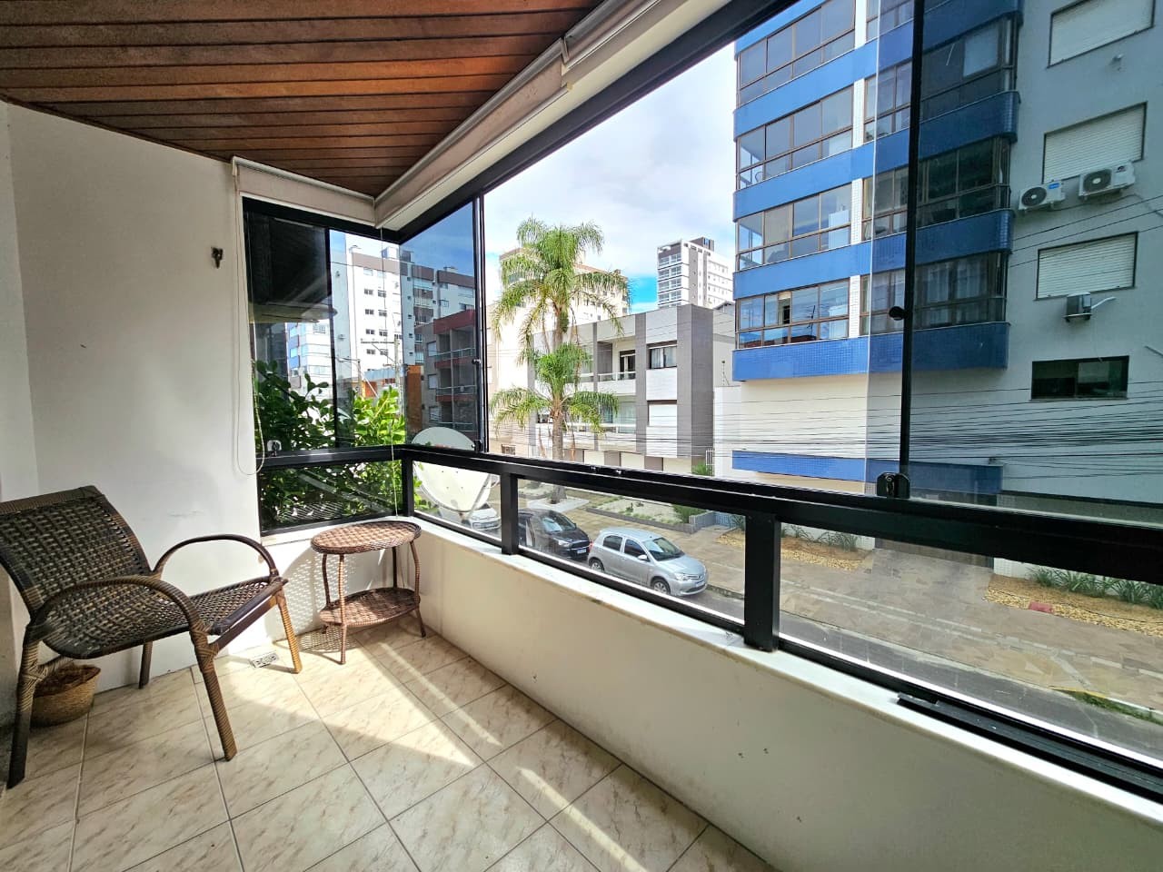 Apartamento 1 dormitório à venda emZona Nova Capão da Canoa | Ref.: 11359
