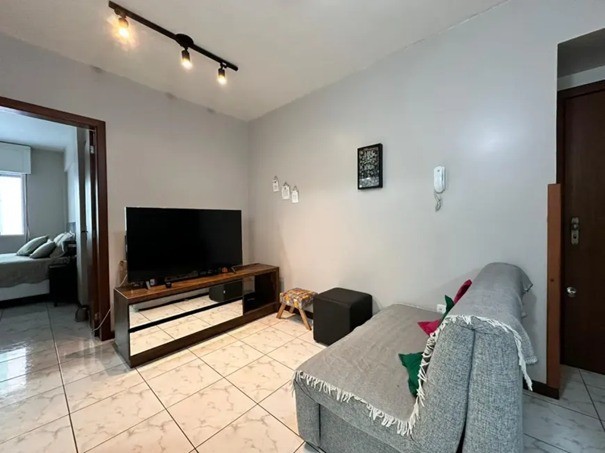 Apartamento 1 dormitório à venda em Zona Nova Capão da Canoa | Ref.: 11381