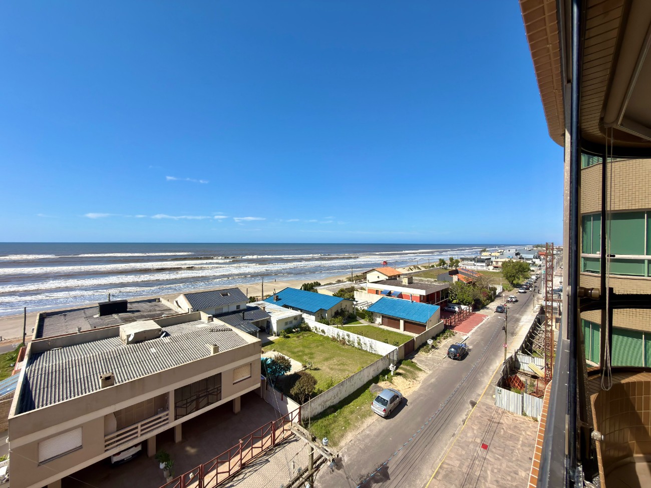 Apartamento 3 dormitórios à venda emZona Nova Capão da Canoa | Ref.: 11389