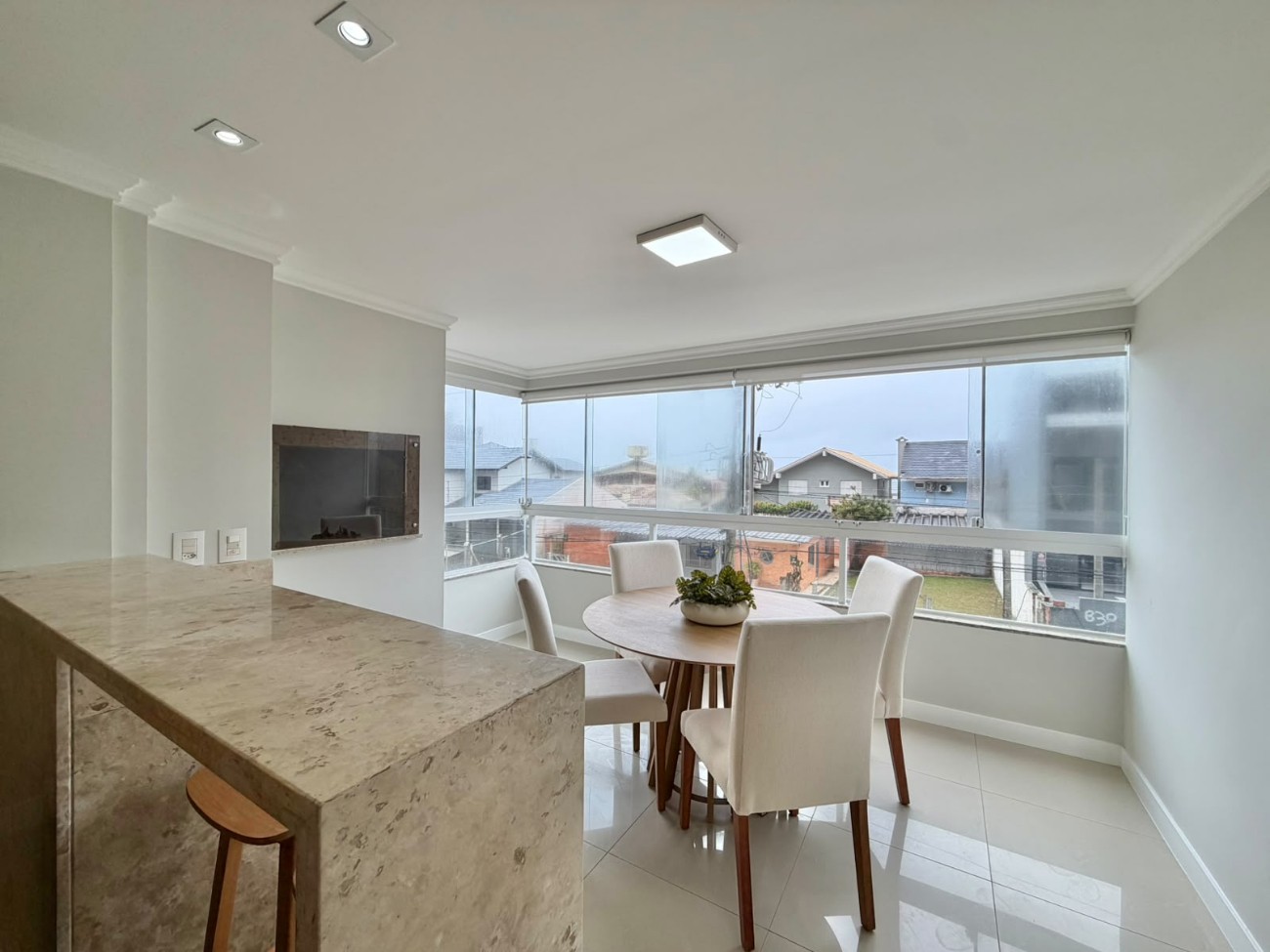 Apartamento 4 dormitórios à venda em Zona Nova Capão da Canoa | Ref.: 11465