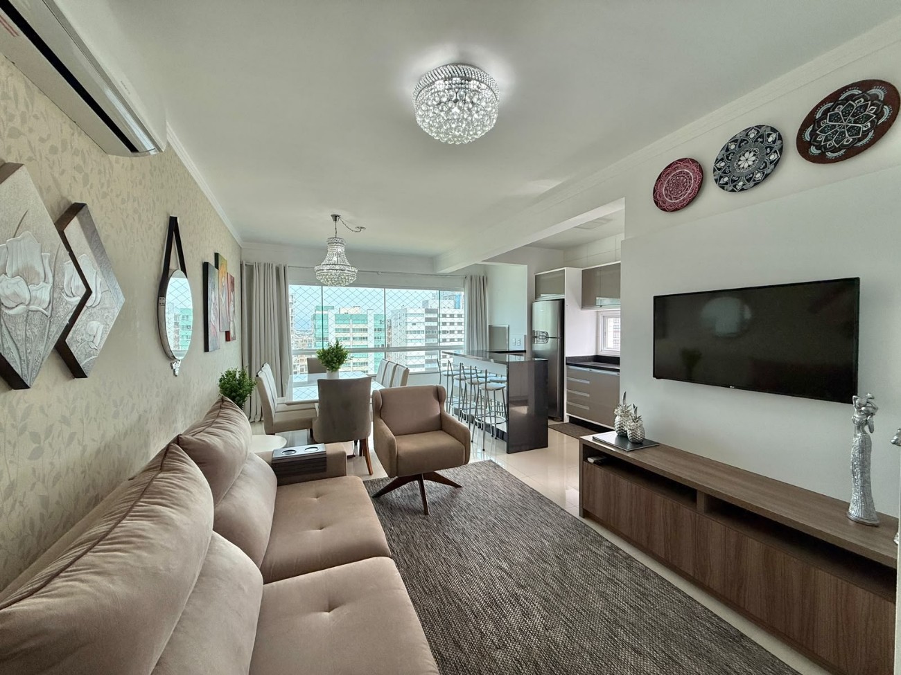 Apartamento 3 dormitórios à venda emZona Nova Capão da Canoa | Ref.: 11503