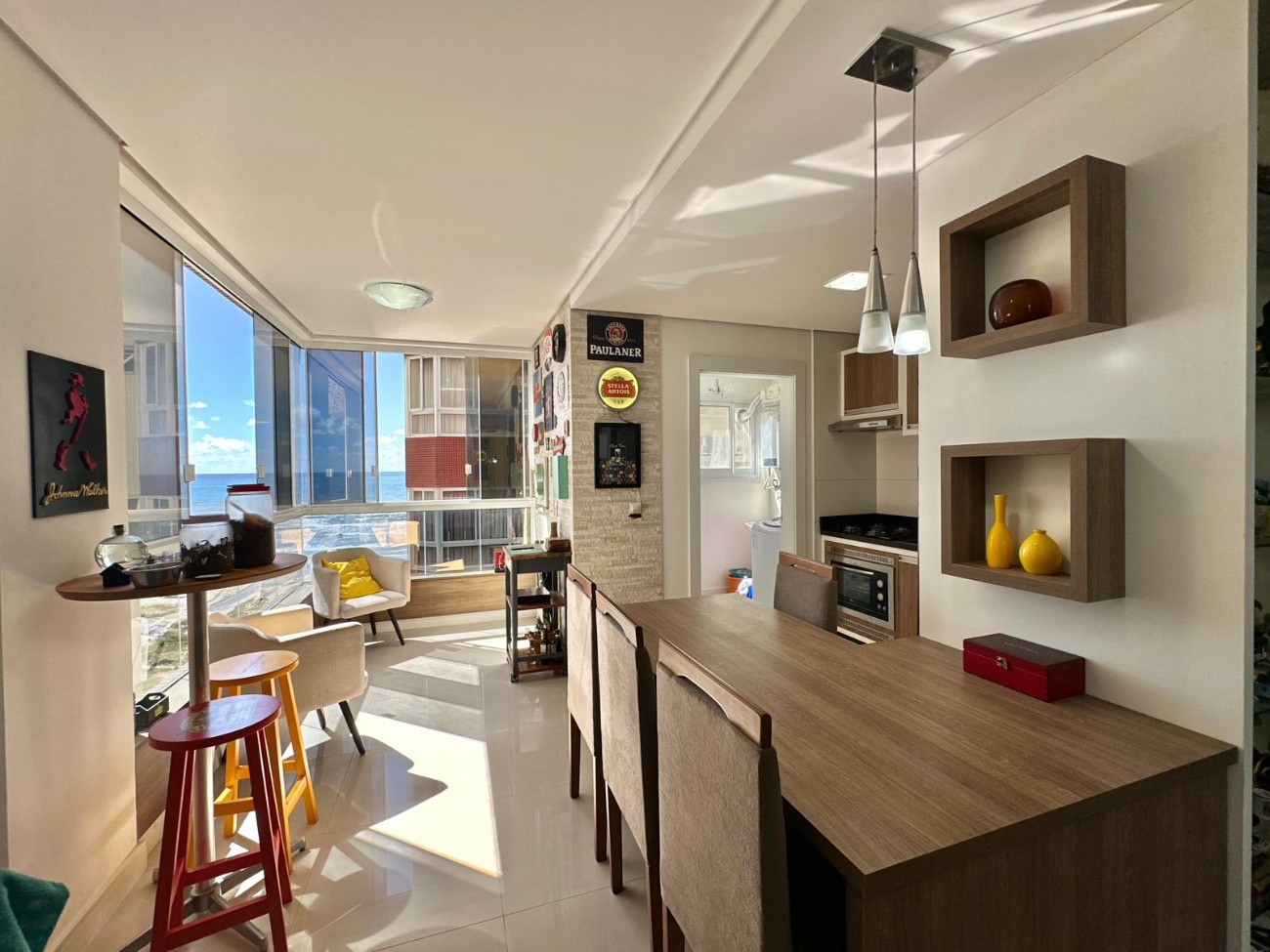 Apartamento 2 dormitórios à venda emNavegantes Capão da Canoa | Ref.: 1195