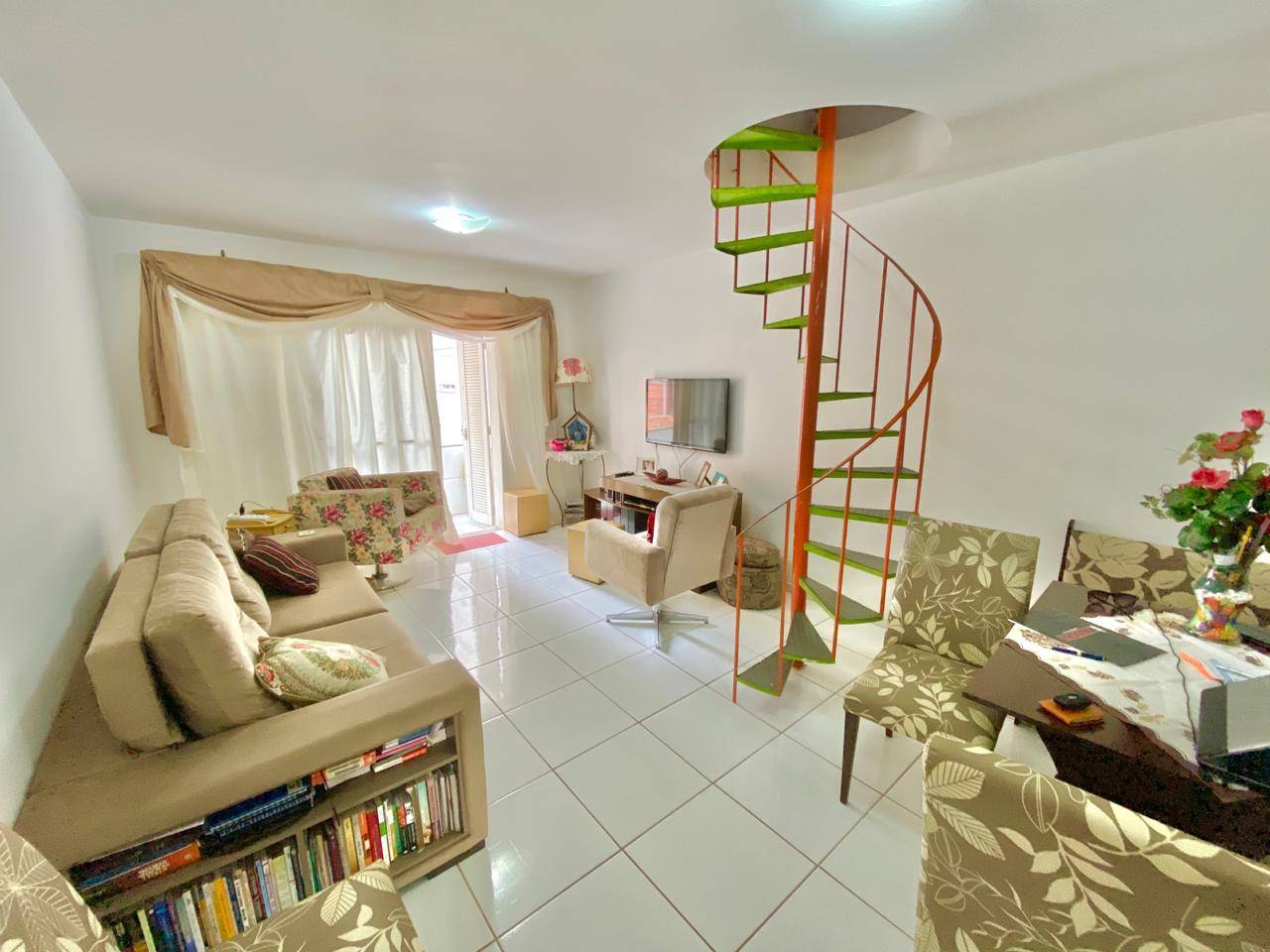 Cobertura, 3 quartos, 162 m² - Foto 3