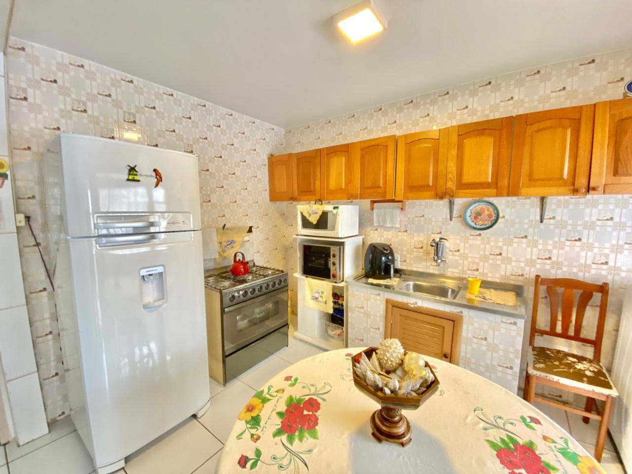 Cobertura, 3 quartos, 162 m² - Foto 4