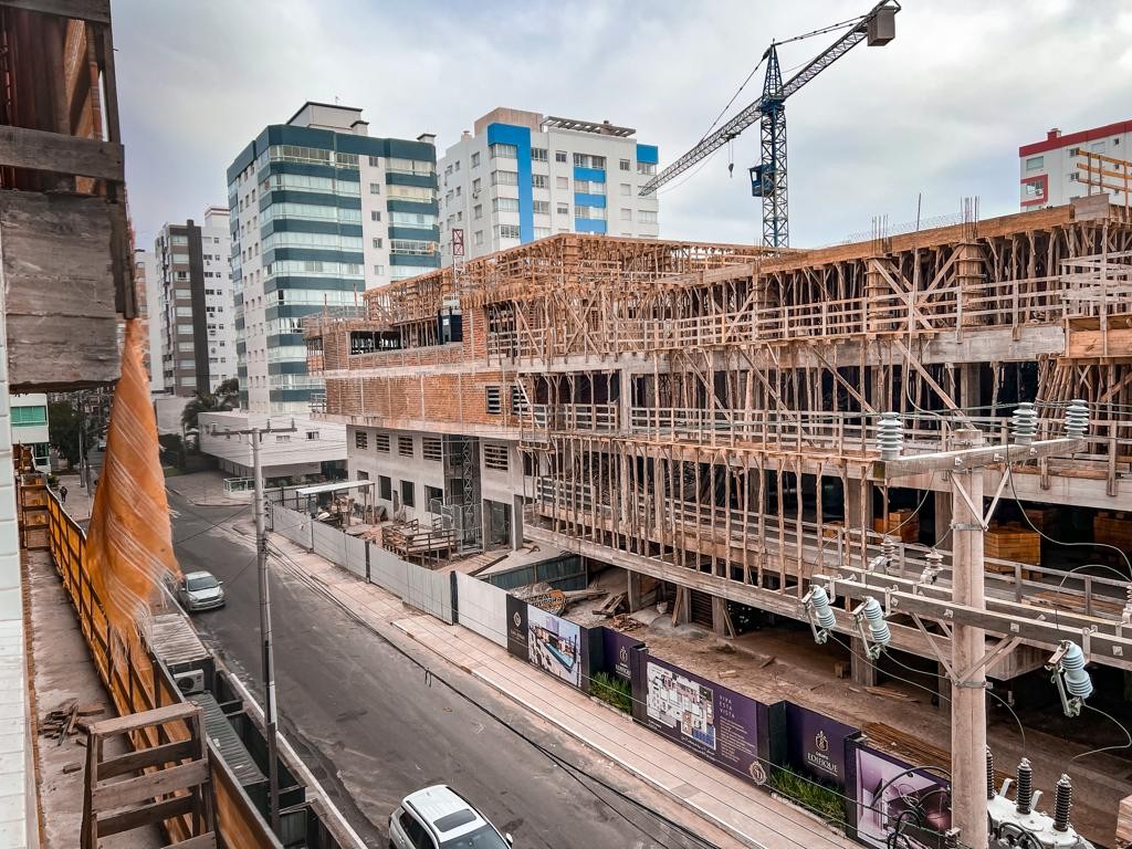 Apartamento, 2 quartos, 135 m² - Foto 16
