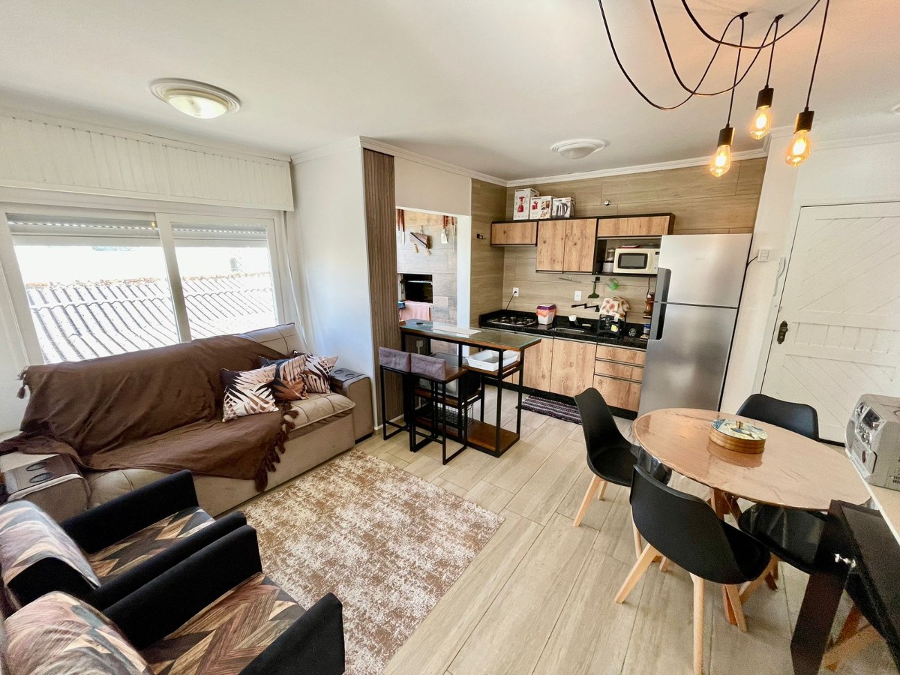 Apartamento 2 dormitórios à venda em Centro Capão da Canoa | Ref.: 1257