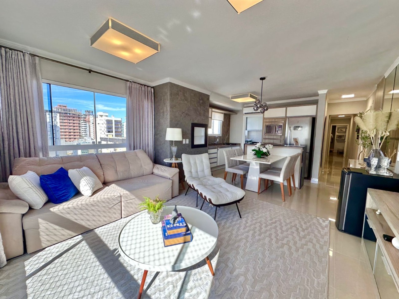 Apartamento 3 dormitórios à venda em Zona Nova Capão da Canoa | Ref.: 1271