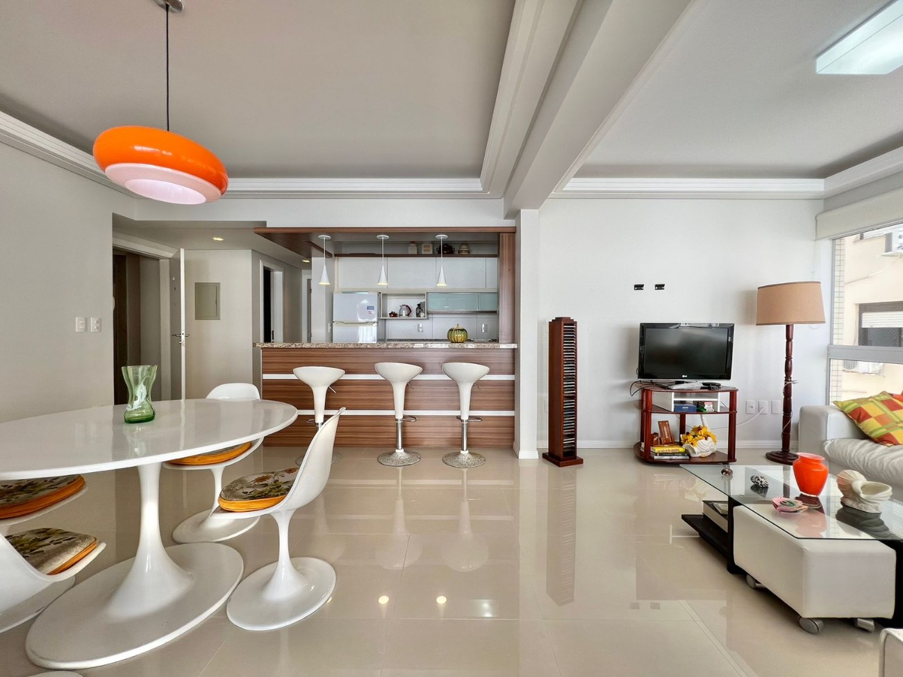 Apartamento, 2 quartos, 146 m² - Foto 8