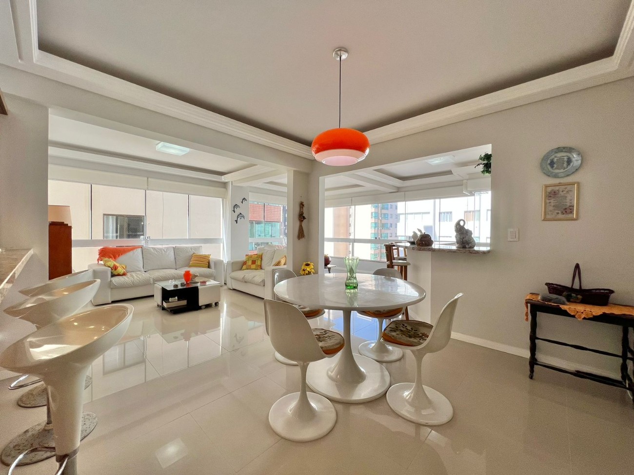 Apartamento, 2 quartos, 146 m² - Foto 4