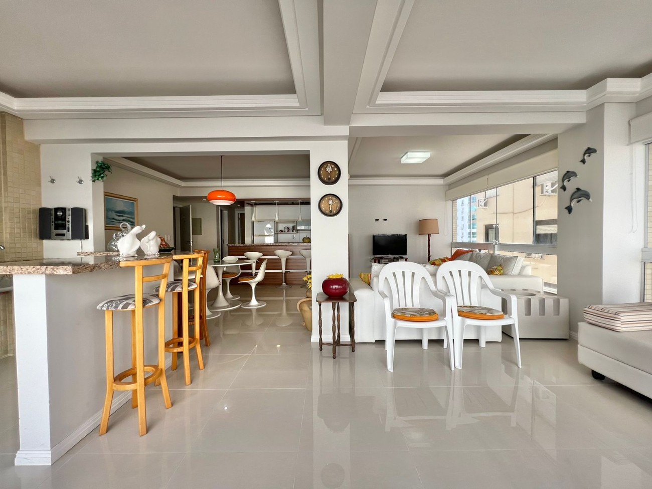 Apartamento, 2 quartos, 146 m² - Foto 12