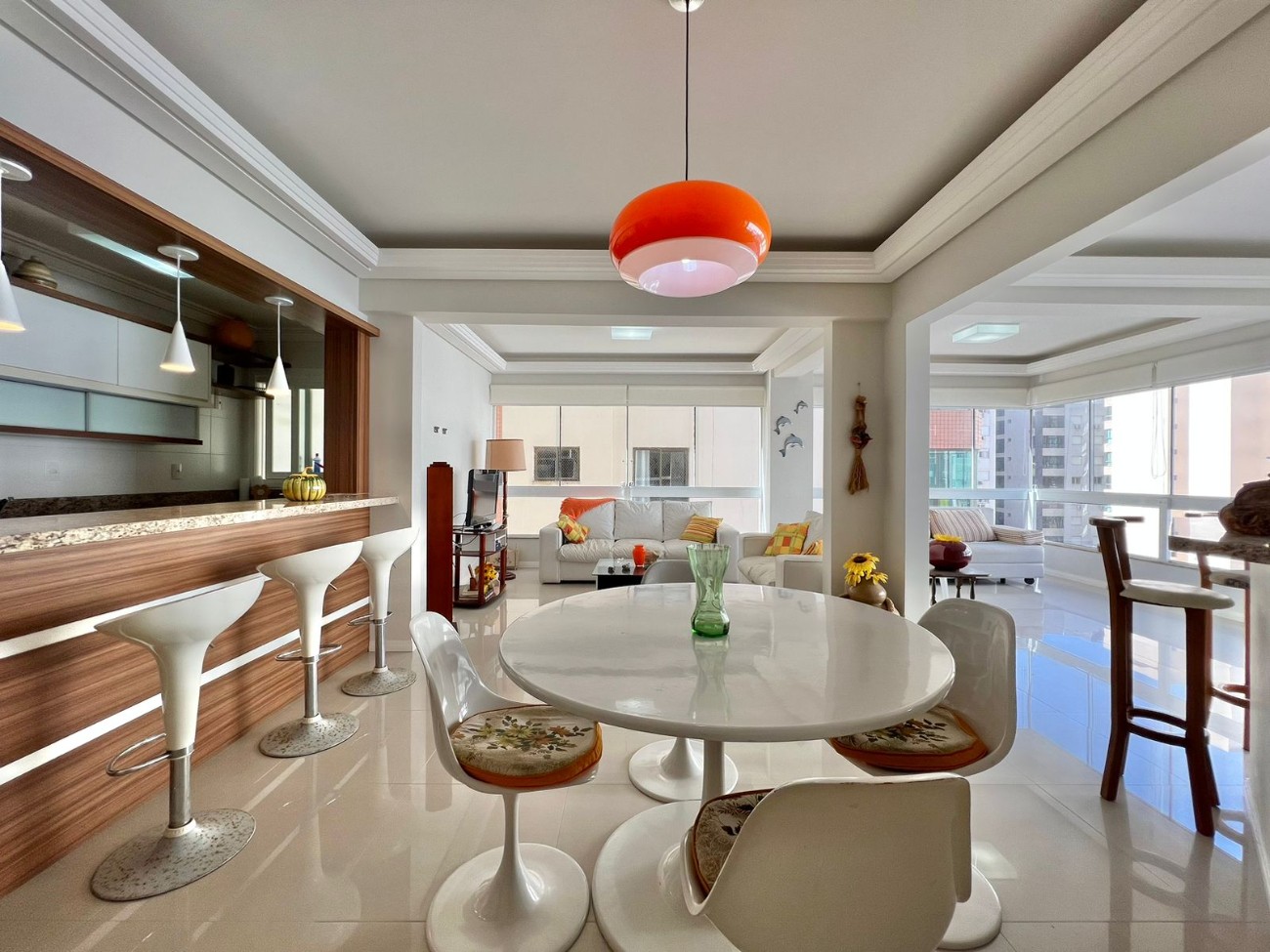 Apartamento, 2 quartos, 146 m² - Foto 6