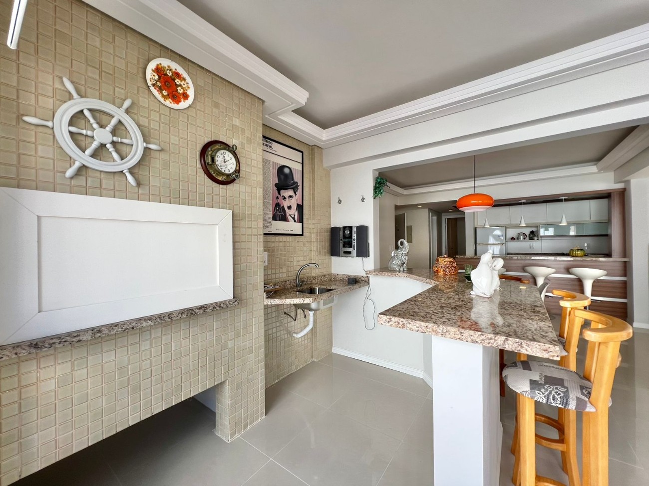 Apartamento, 2 quartos, 146 m² - Foto 17