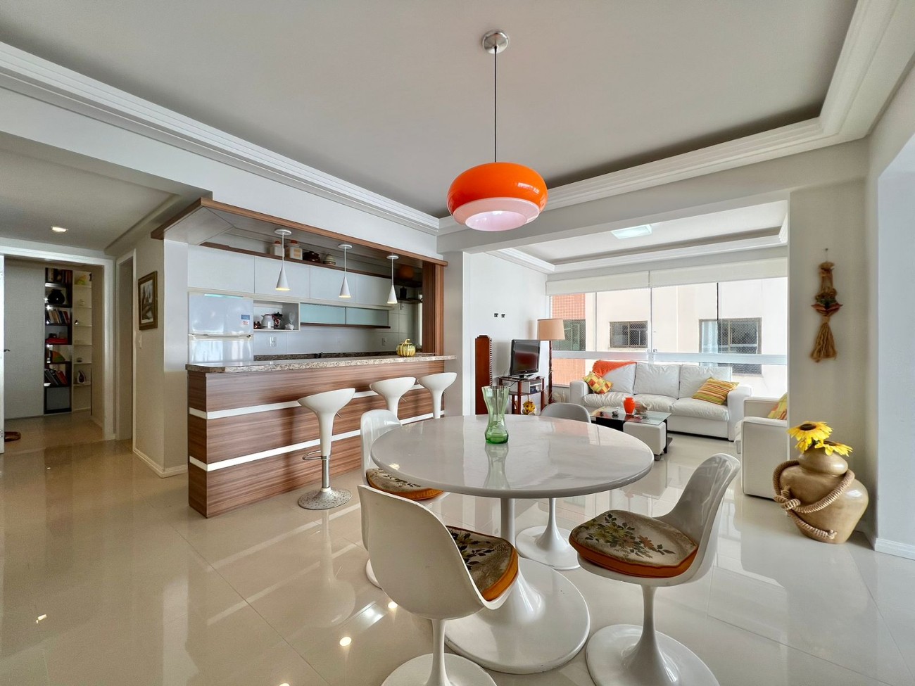 Apartamento, 2 quartos, 146 m² - Foto 5