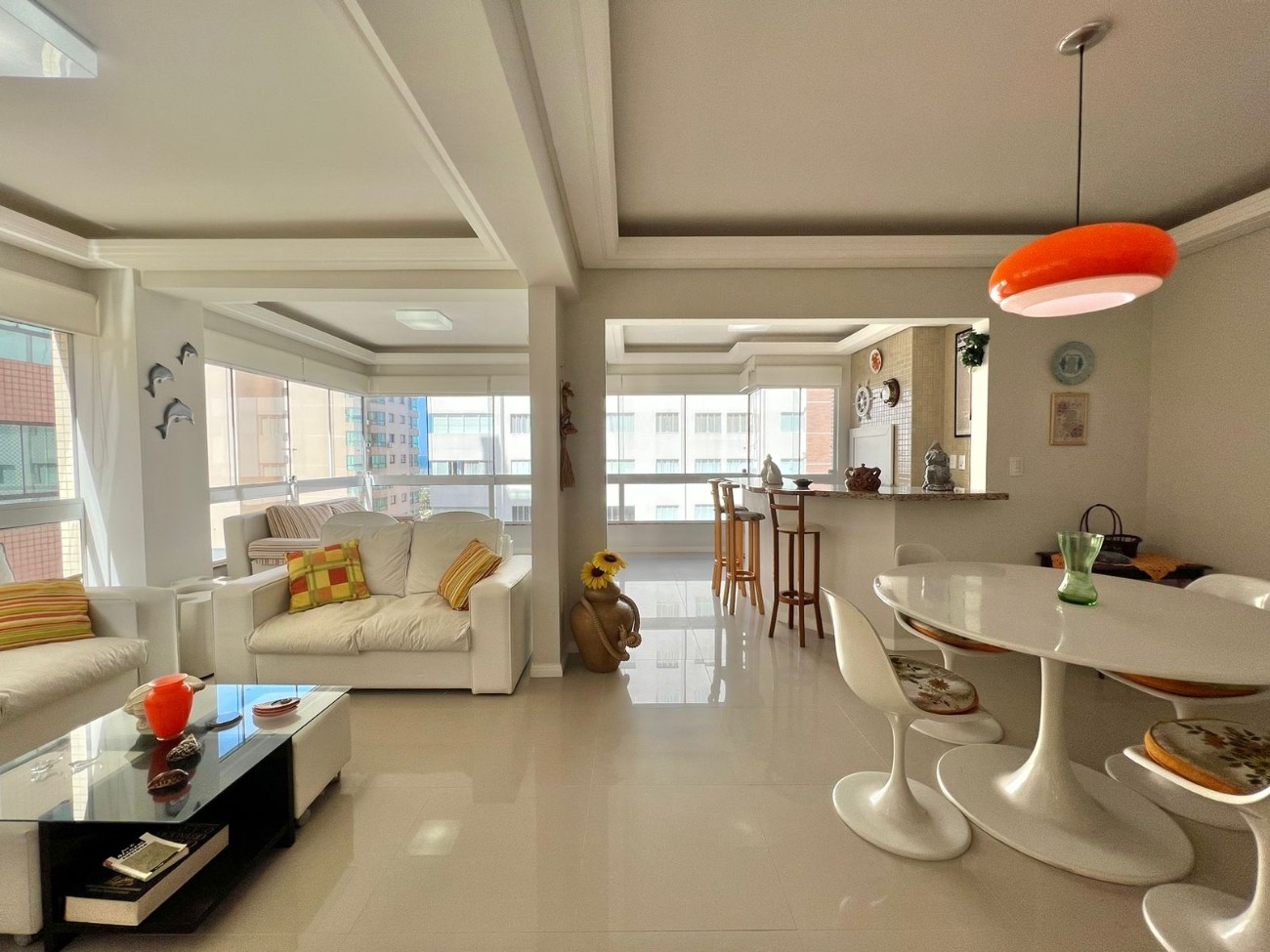 Apartamento, 2 quartos, 146 m² - Foto 10