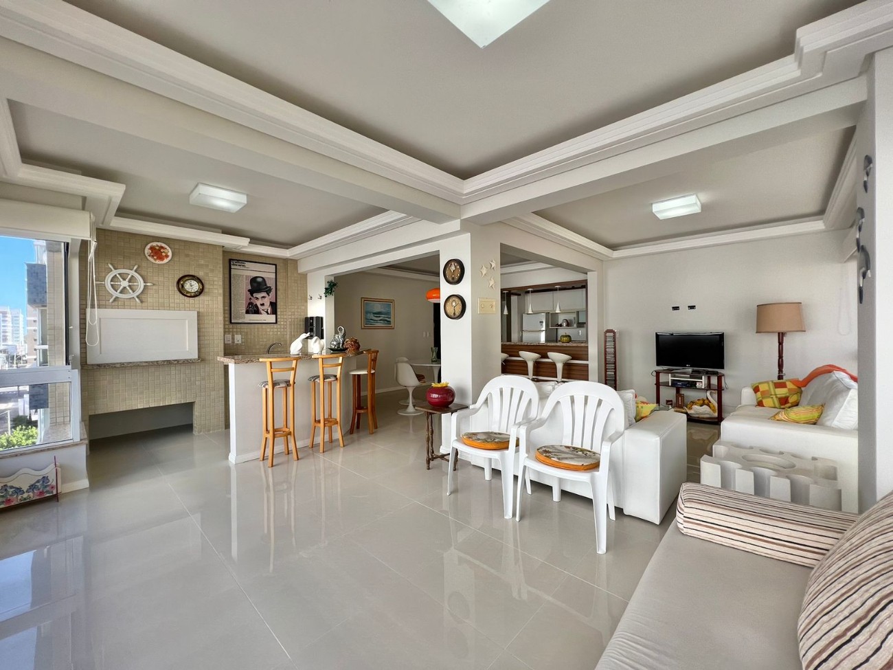 Apartamento, 2 quartos, 146 m² - Foto 11