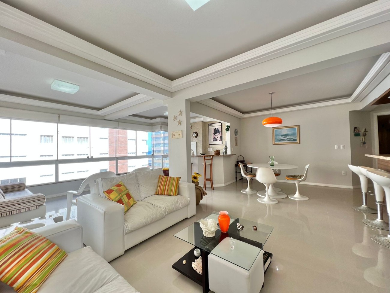 Apartamento, 2 quartos, 146 m² - Foto 9