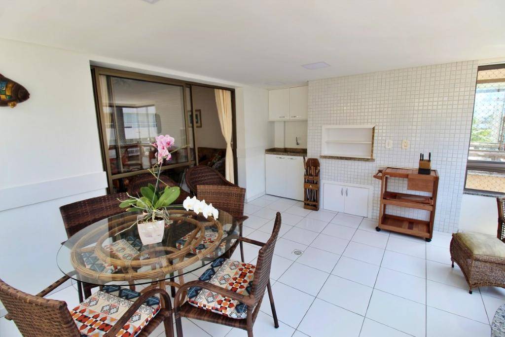 Apartamento, 3 quartos, 178 m² - Foto 14