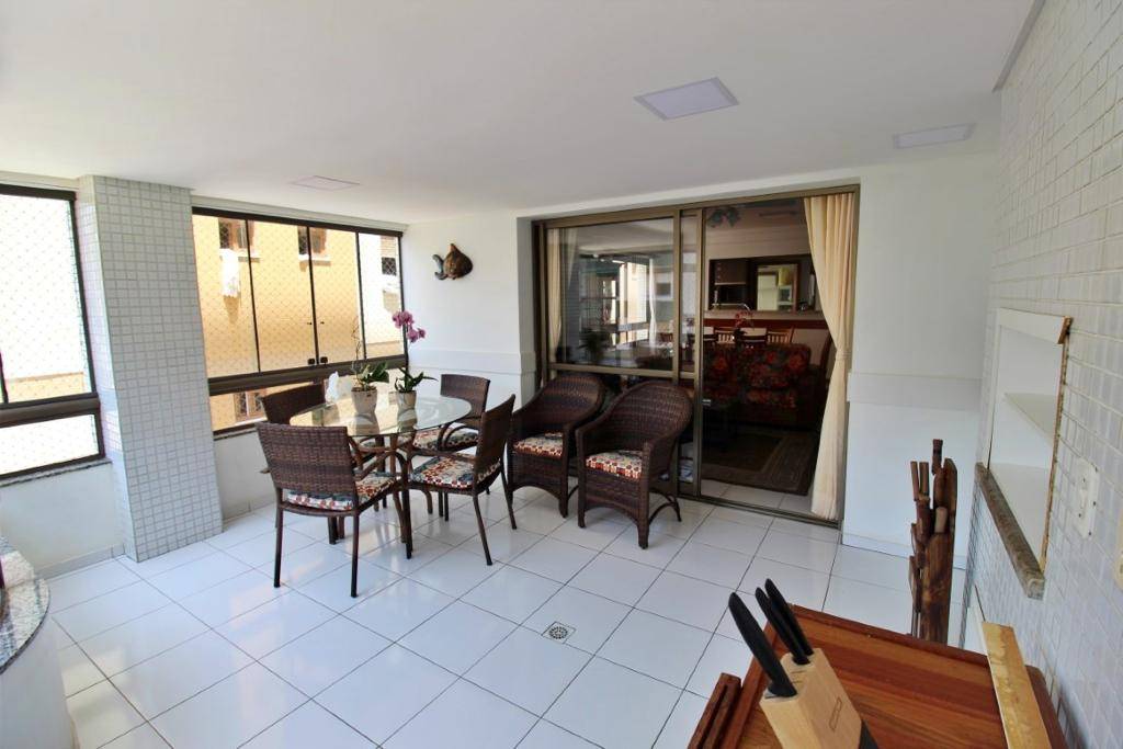 Apartamento, 3 quartos, 178 m² - Foto 12