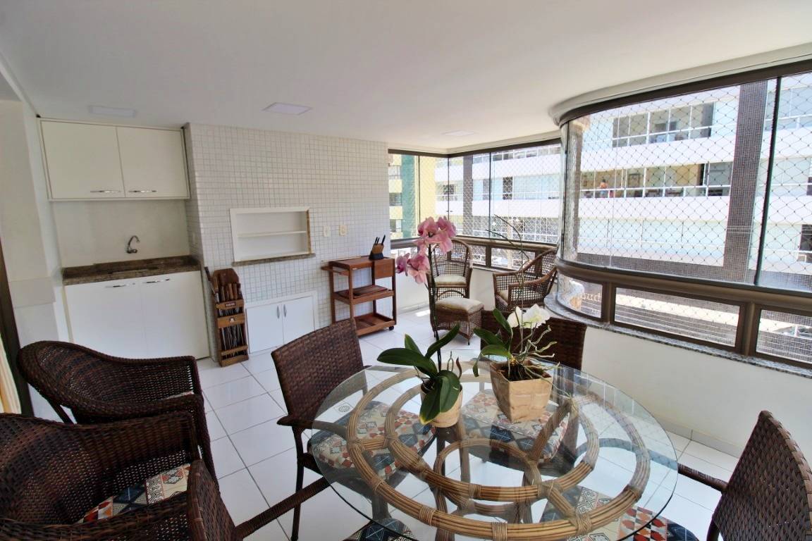 Apartamento, 3 quartos, 178 m² - Foto 7