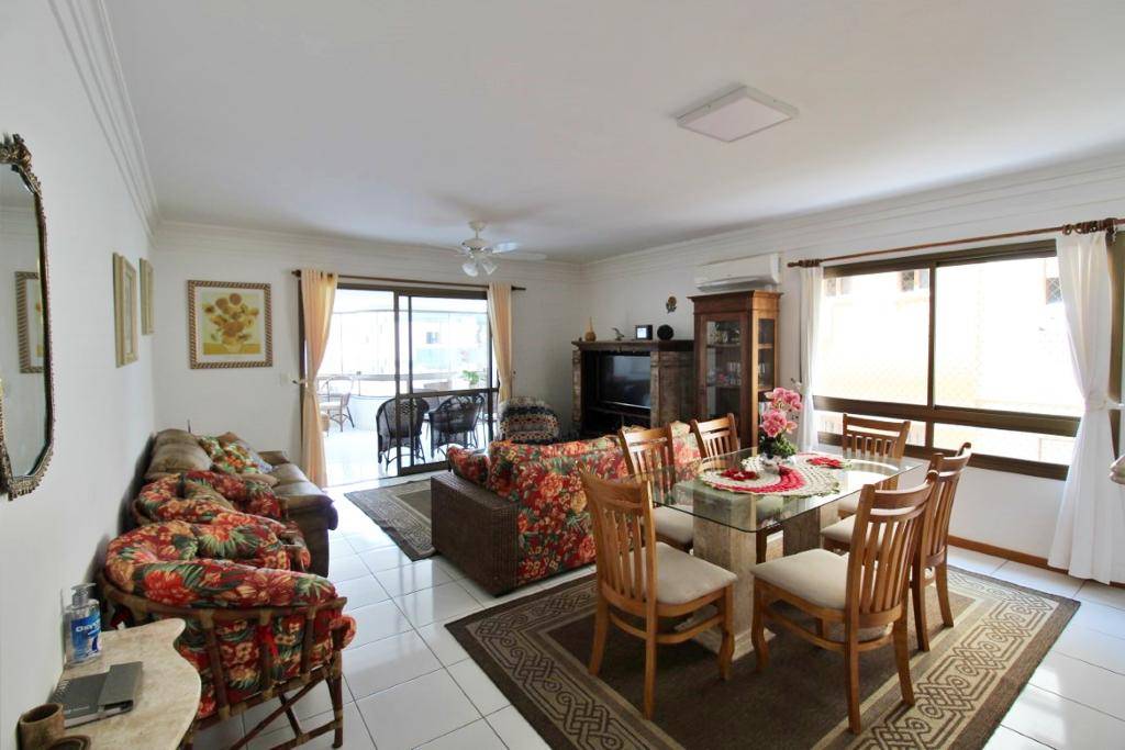 Apartamento, 3 quartos, 178 m² - Foto 3