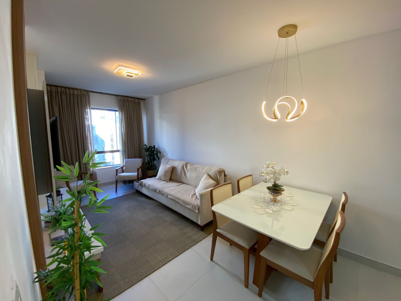 Apartamento 2 dormitórios à venda emNavegantes Capão da Canoa | Ref.: 1300