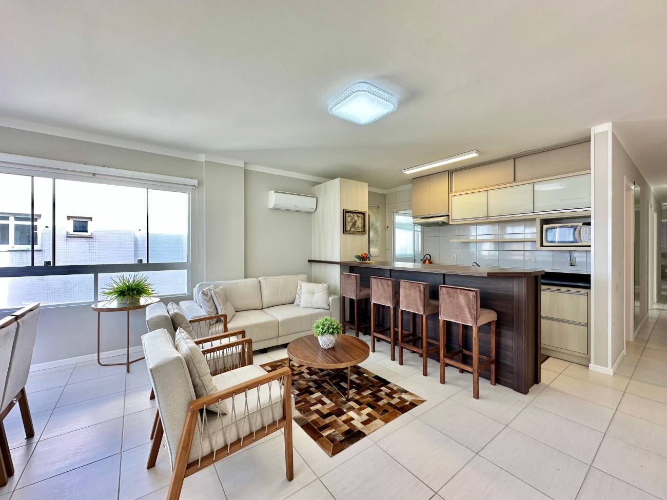 Apartamento 3 dormitórios à venda emNavegantes Capão da Canoa | Ref.: 1304