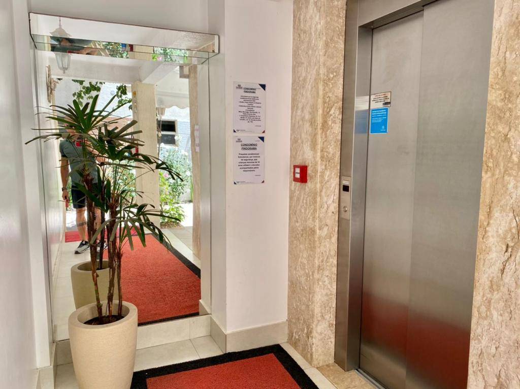 Apartamento, 2 quartos, 90 m² - Foto 13