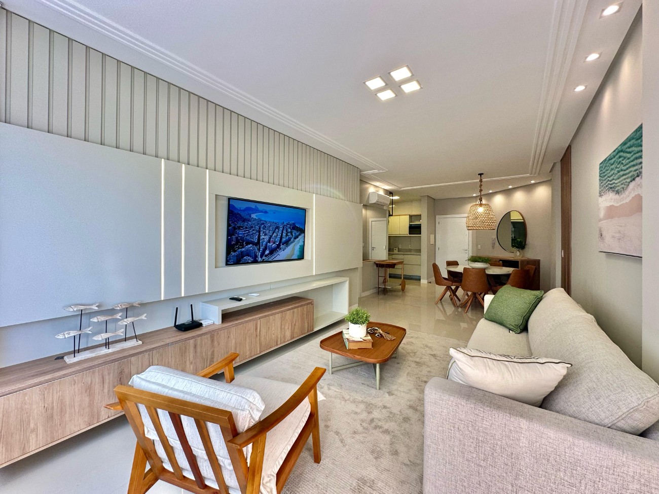 Apartamento 2 dormitórios à venda emNavegantes Capão da Canoa | Ref.: 1323