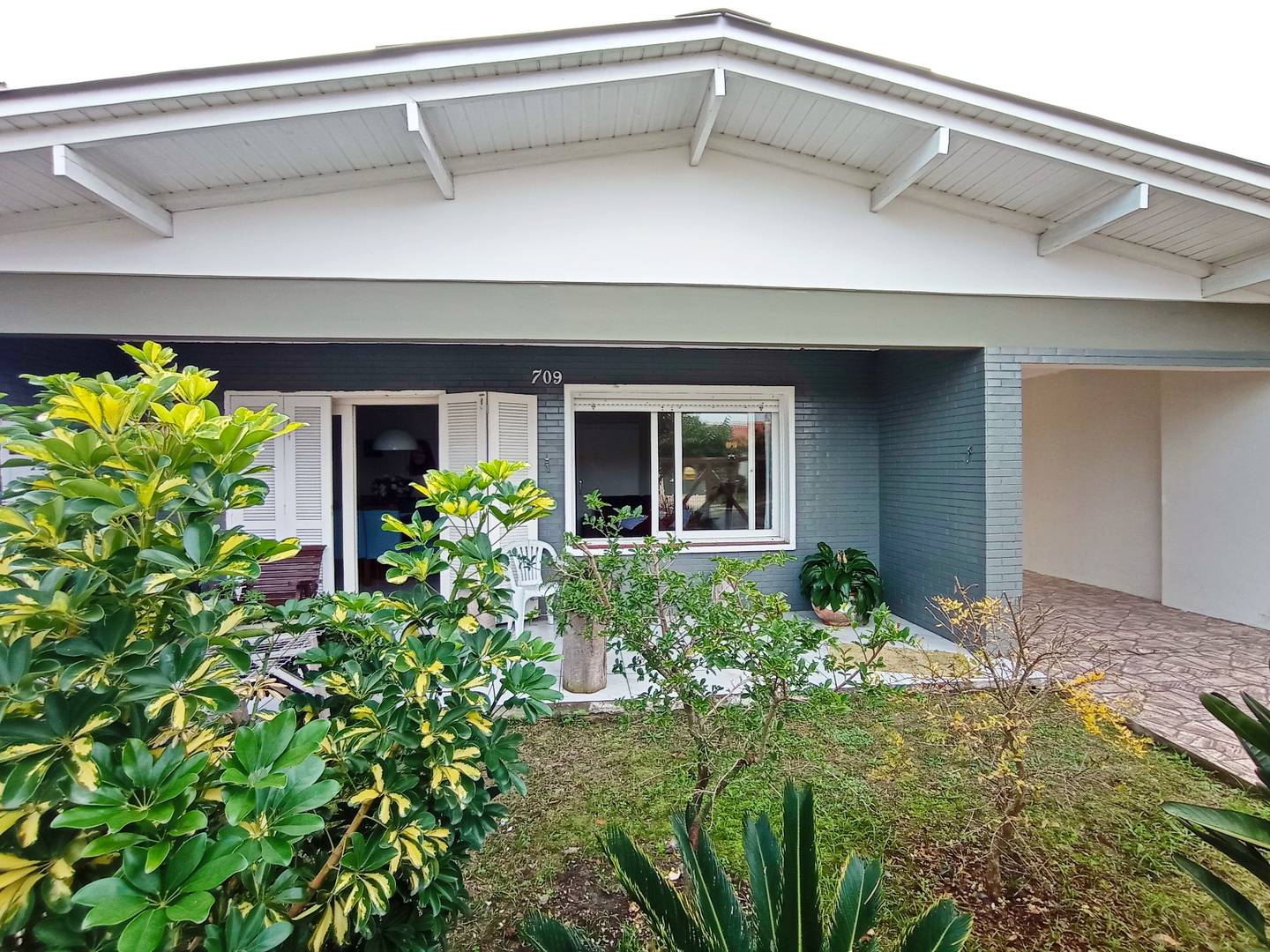 Casa, 3 quartos, 200 m² - Foto 2