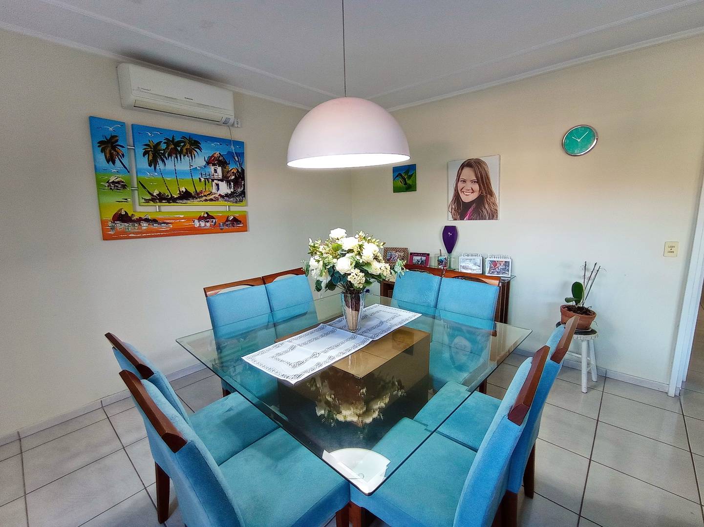 Casa, 3 quartos, 200 m² - Foto 7