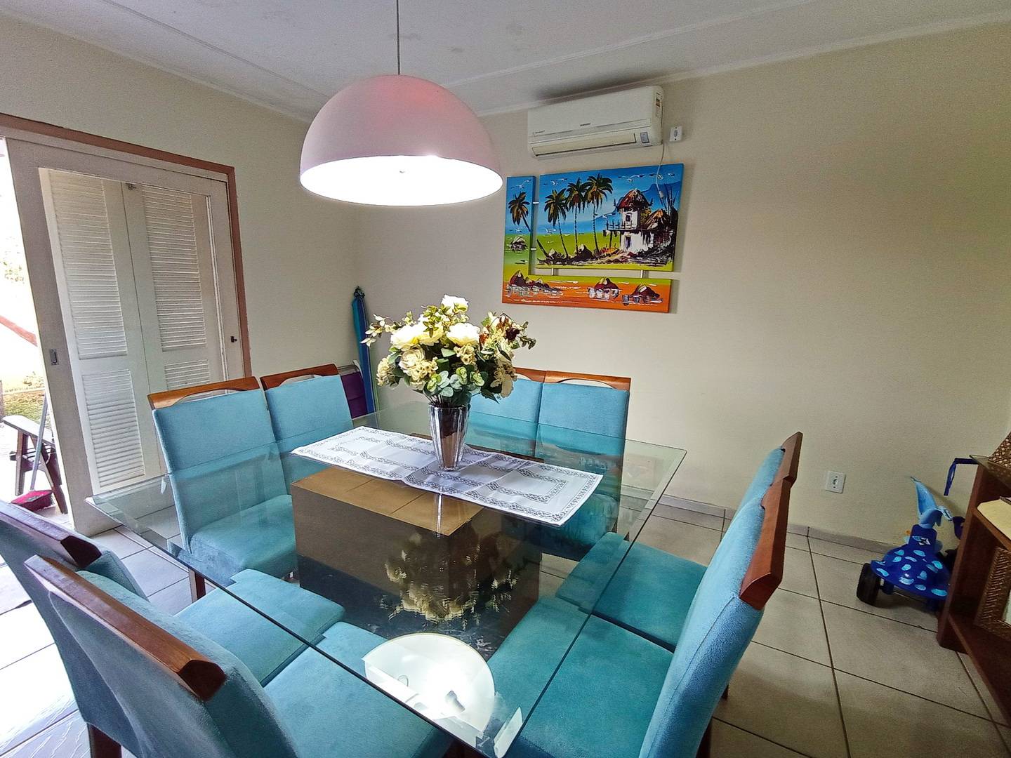 Casa, 3 quartos, 200 m² - Foto 6