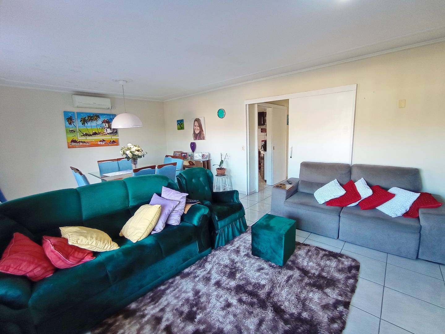 Casa, 3 quartos, 200 m² - Foto 4