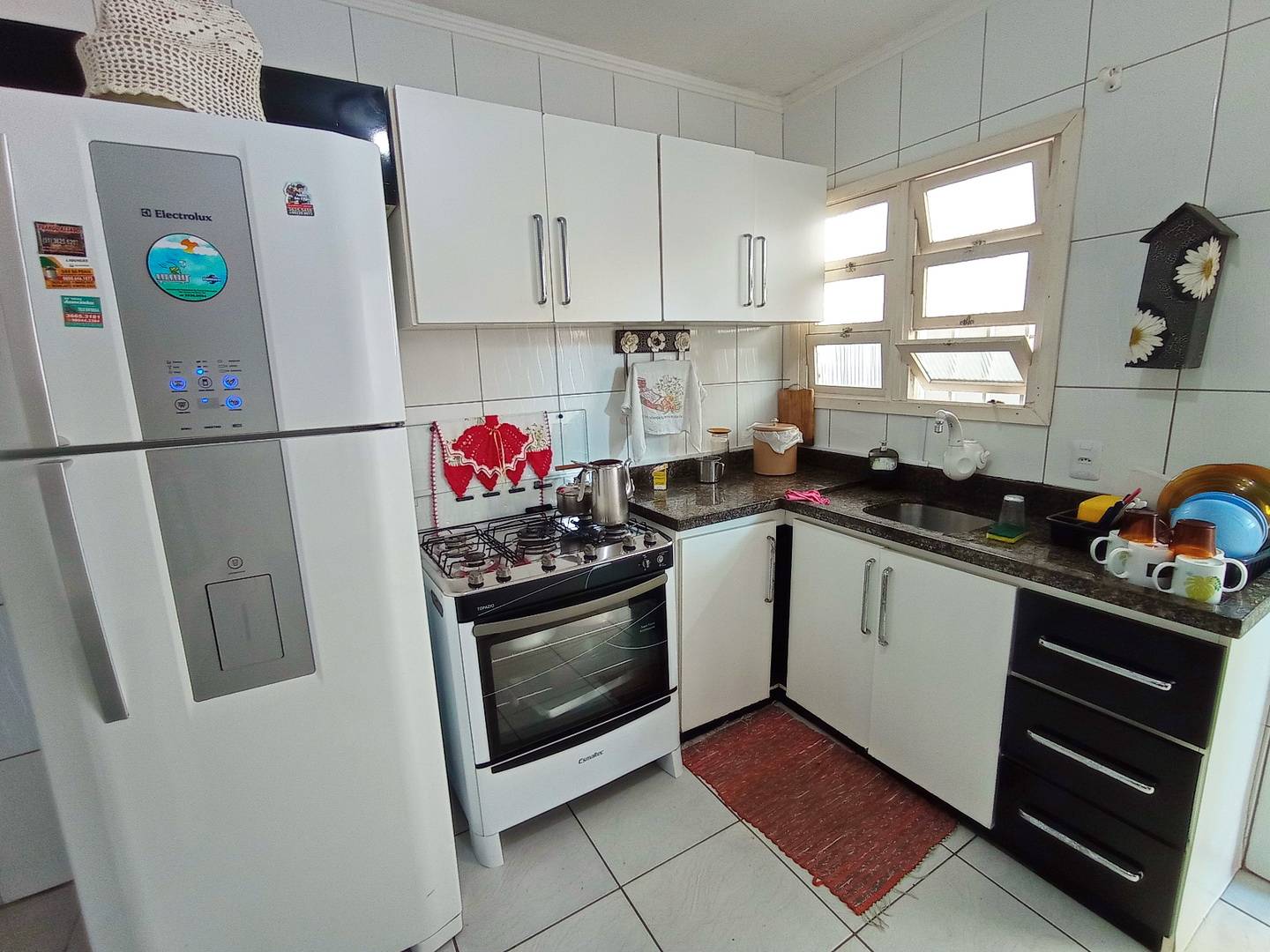 Casa, 3 quartos, 200 m² - Foto 9