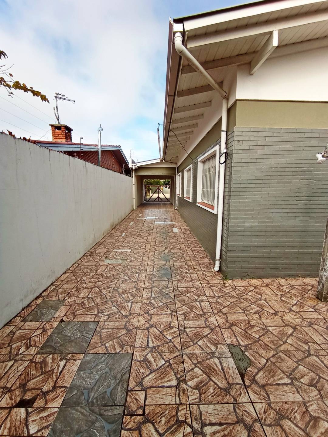 Casa, 3 quartos, 200 m² - Foto 20