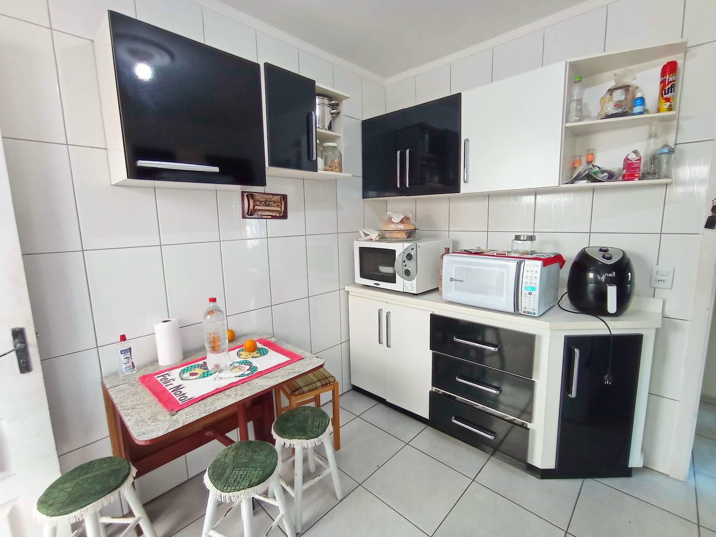 Casa, 3 quartos, 200 m² - Foto 10