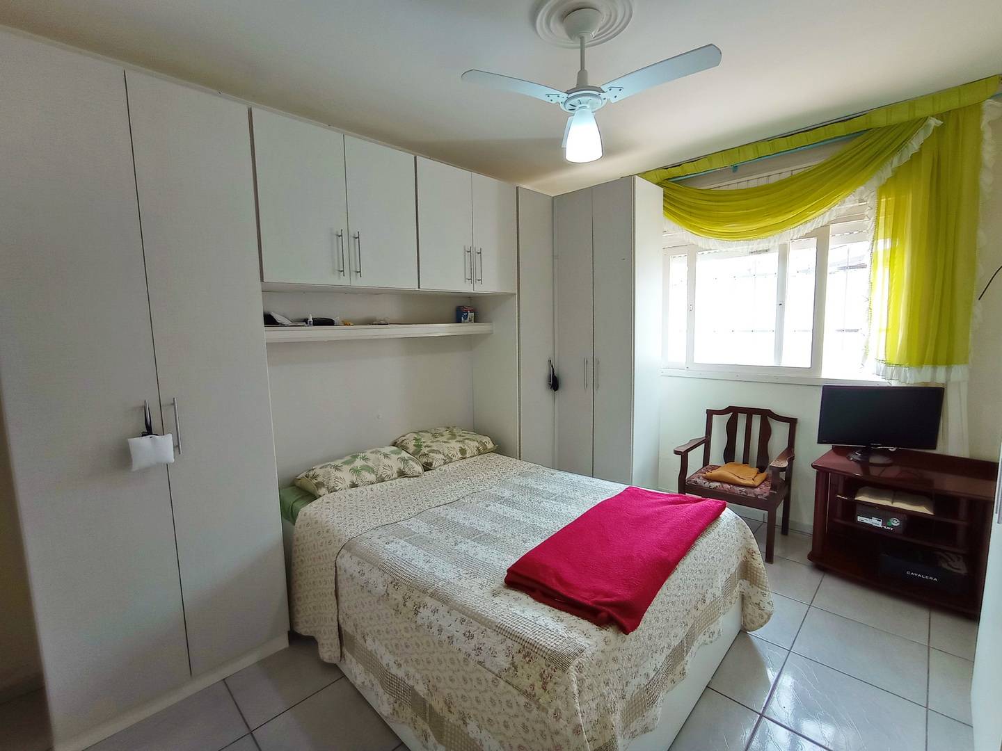 Casa, 3 quartos, 200 m² - Foto 16