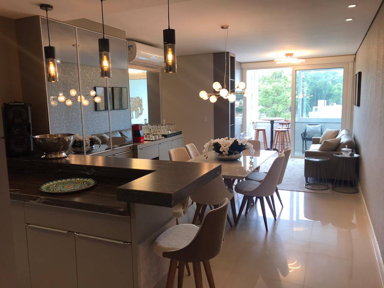 Apartamento, 3 quartos - Foto 2