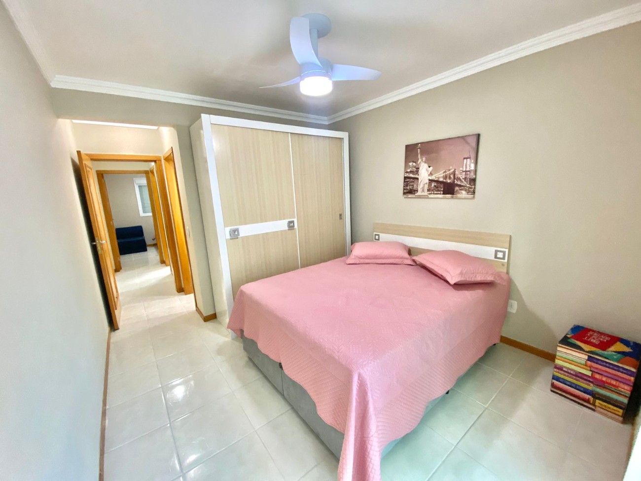 Apartamento, 2 quartos, 110 m² - Foto 4