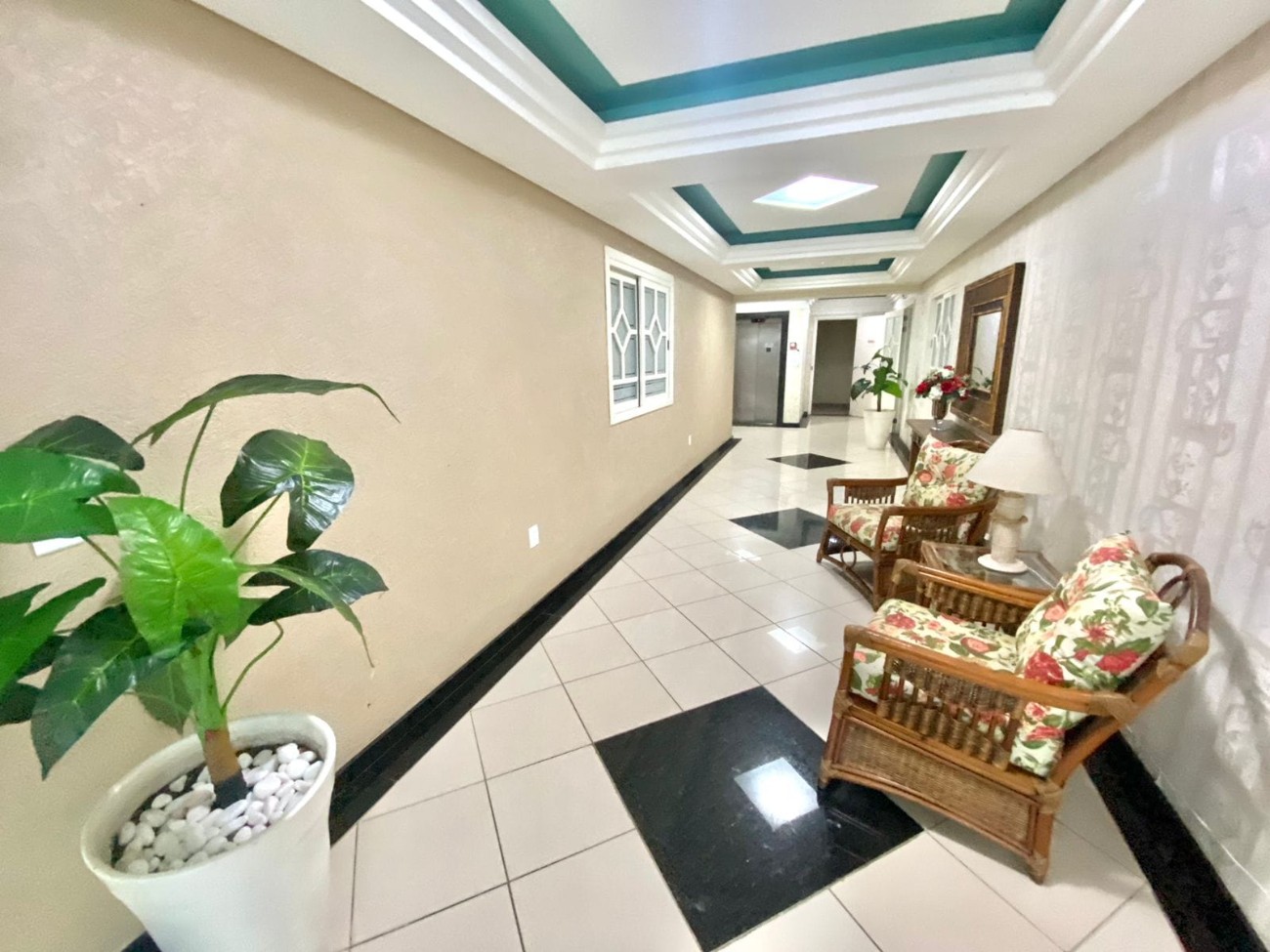 Apartamento, 2 quartos, 110 m² - Foto 8