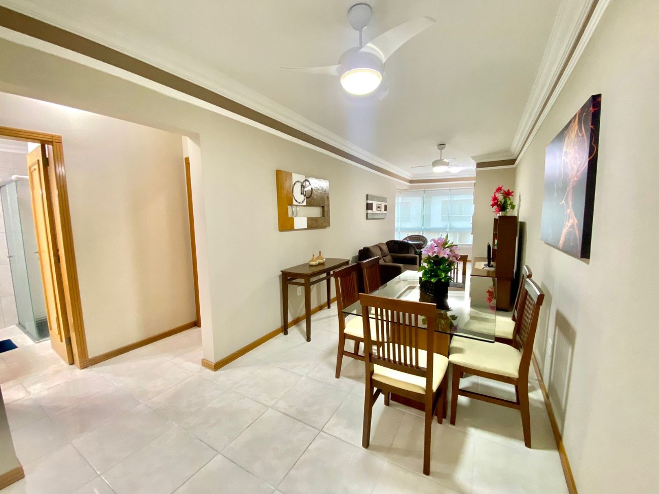 Apartamento, 2 quartos, 110 m² - Foto 17