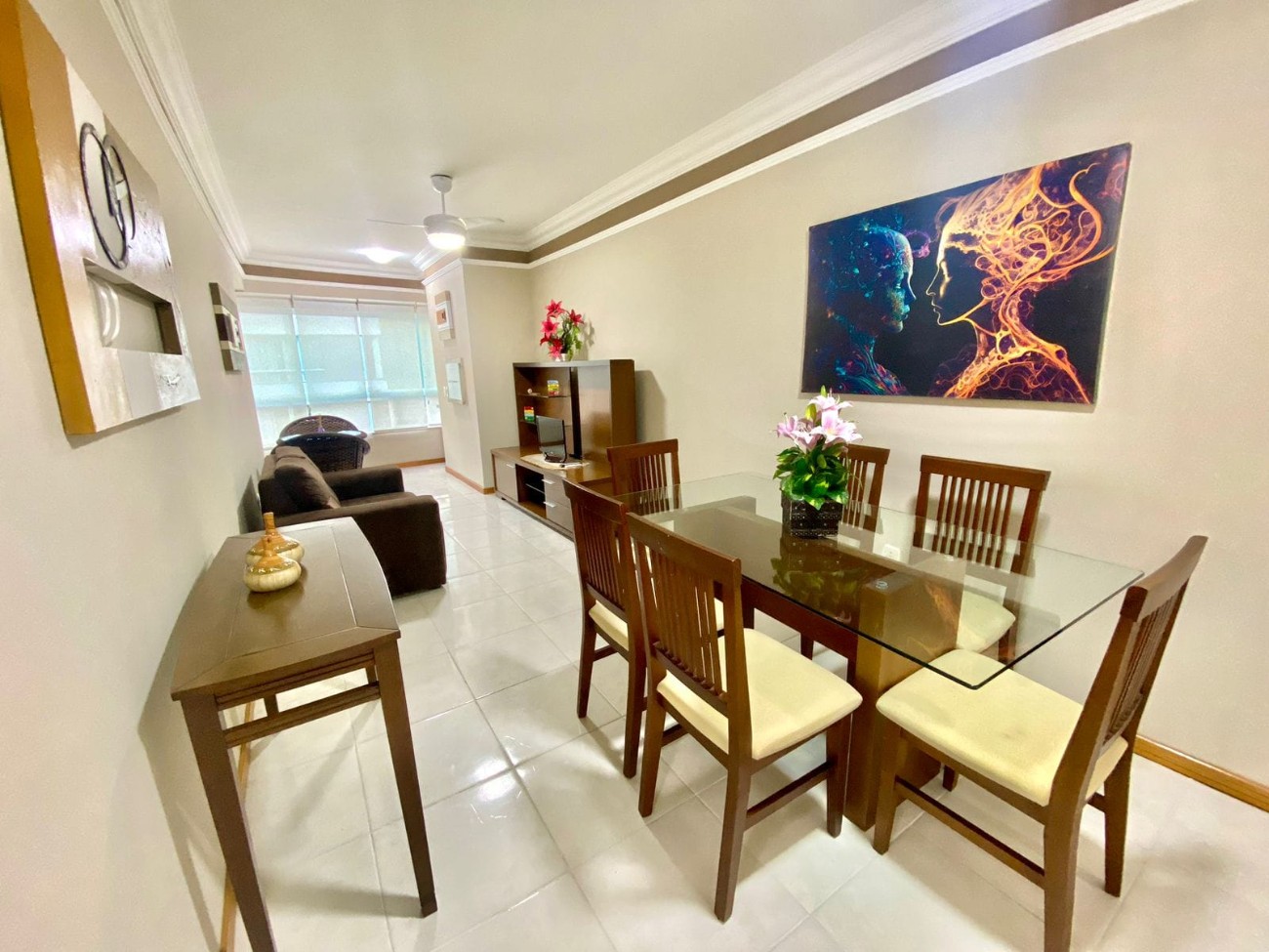 Apartamento, 2 quartos, 110 m² - Foto 15