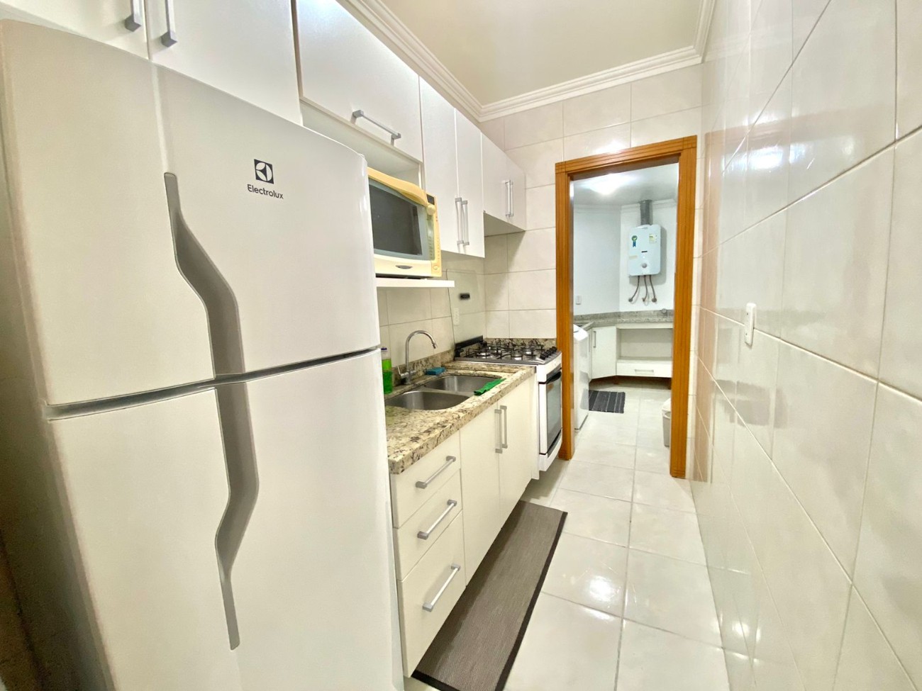 Apartamento, 2 quartos, 110 m² - Foto 16